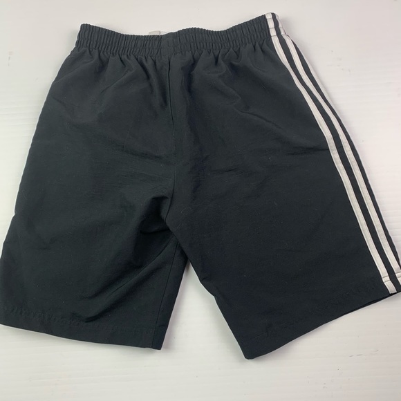 ADIDAS Activewear Lined Shorts Trunks Size XS - Picture 2 of 5